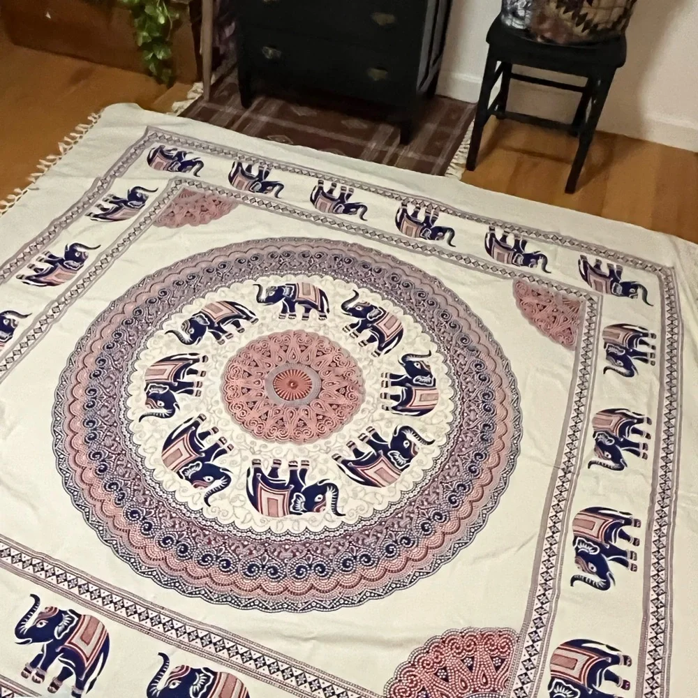 N/A vintage indian